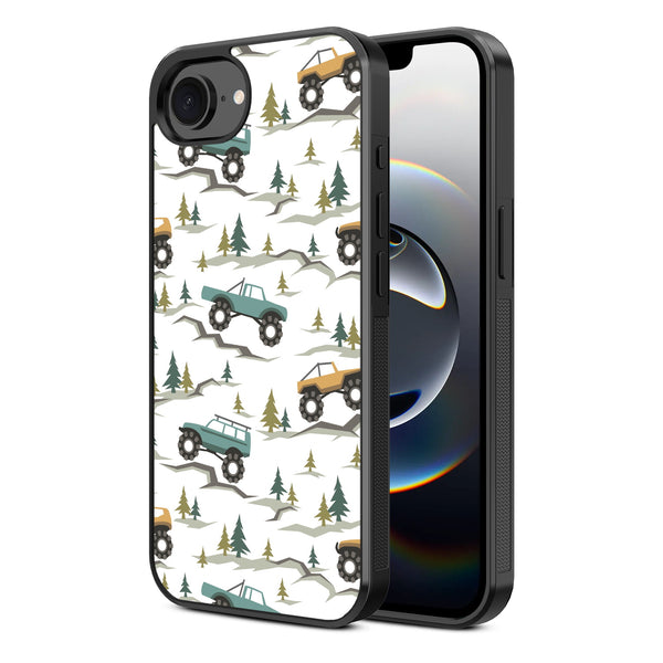 MyBat Design Lab Series Case for Apple iPhone 17e / 16e - All Terrain - MIP16ECSLESM324-2.jpg