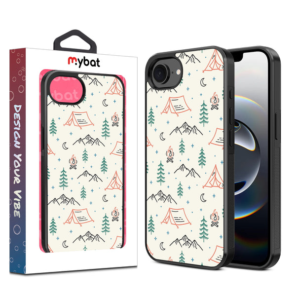 MyBat Design Lab Series Case for Apple iPhone 17e / 16e - Fireside Camp - MIP16ECSLESM328-1.jpg