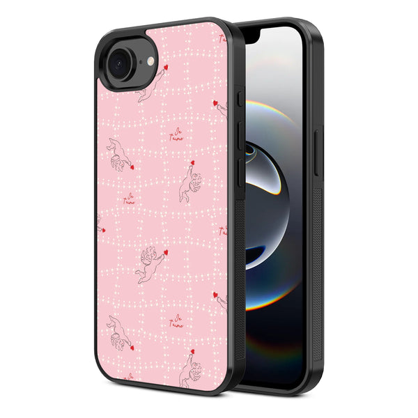 MyBat Design Lab Series Case for Apple iPhone 17e / 16e - Cupid's Bow - MIP16ECSLESM329-2.jpg