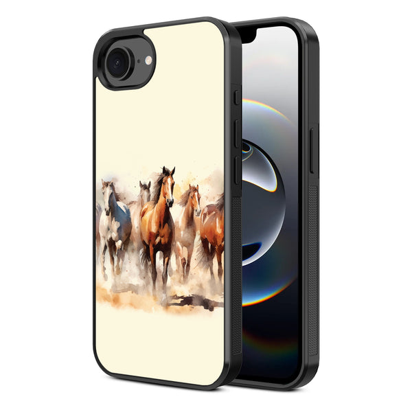 MyBat Design Lab Series Case for Apple iPhone 17e / 16e - On the Right Path - MIP16ECSLESM462-2.jpg