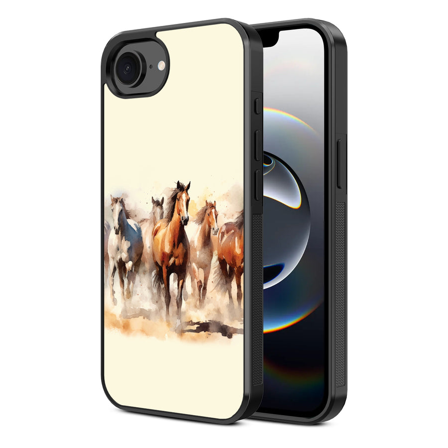 MyBat Design Lab Series Case for Apple iPhone 17e / 16e - On the Right Path - MIP16ECSLESM462-2.jpg