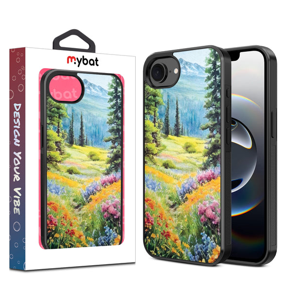 MyBat Design Lab Series Case for Apple iPhone 17e / 16e - Nature's Canvas - MIP16ECSLESM468-1.jpg