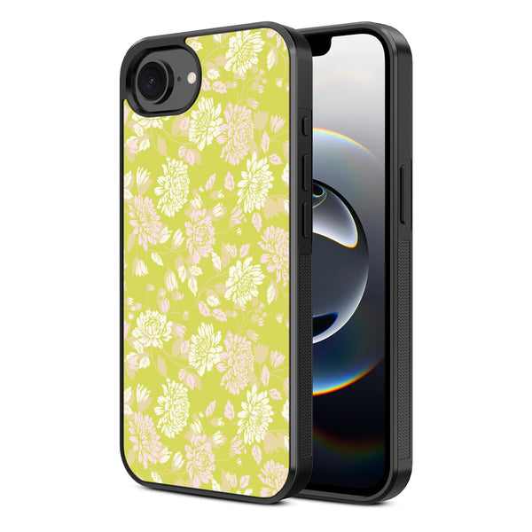 MyBat Design Lab Series Case for Apple iPhone 17e / 16e - Green Thumb - MIP16ECSLESM472-2.jpg