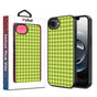 Green / iPhone 16e