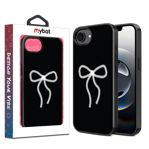 MyBat Design Lab Series Case for Apple iPhone 17e / 16e - Classic Coquette - MIP16ECSLESM486-1.jpg