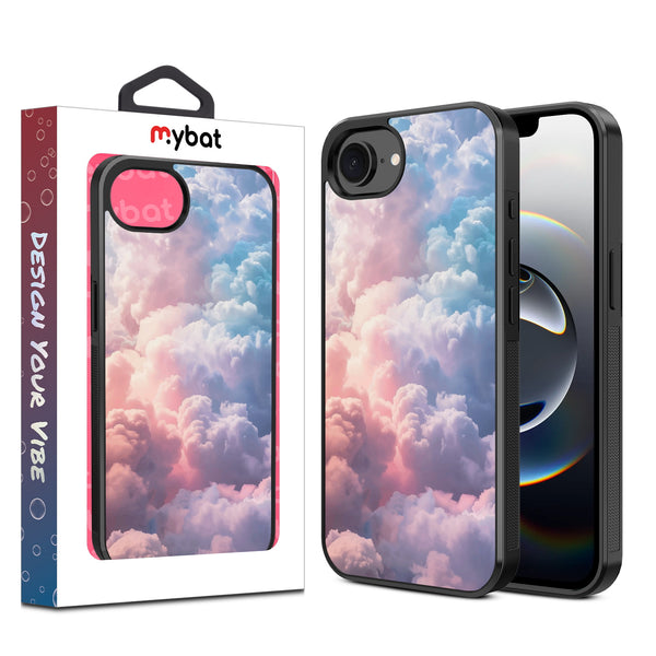 MyBat Design Lab Series Case for Apple iPhone 17e / 16e - Cloudscape - MIP16ECSLESM490-1.jpg