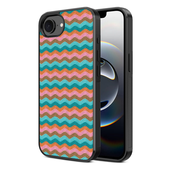 MyBat Design Lab Series Case for Apple iPhone 17e / 16e – Heat Wave - MIP16ECSLESM495-2.jpg