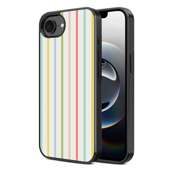 MyBat Design Lab Series Case for Apple iPhone 17e / 16e – Boadwalk Stripes - MIP16ECSLESM497-2.jpg