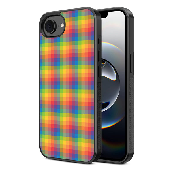 MyBat Design Lab Series Case for Apple iPhone 17e / 16e – Pixel Pride - MIP16ECSLESM501-2.jpg