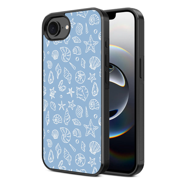 MyBat Design Lab Series Case for Apple iPhone 17e / 16e – Tidal Treasures - MIP16ECSLESM502-2.jpg