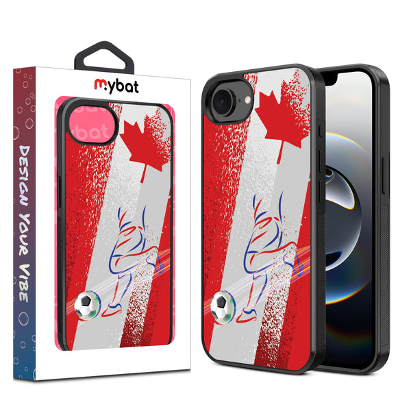 MyBat Design Lab Series Case for Apple iPhone 17e / 16e – Canada Soccer - MIP16ECSLESM506-1.jpg