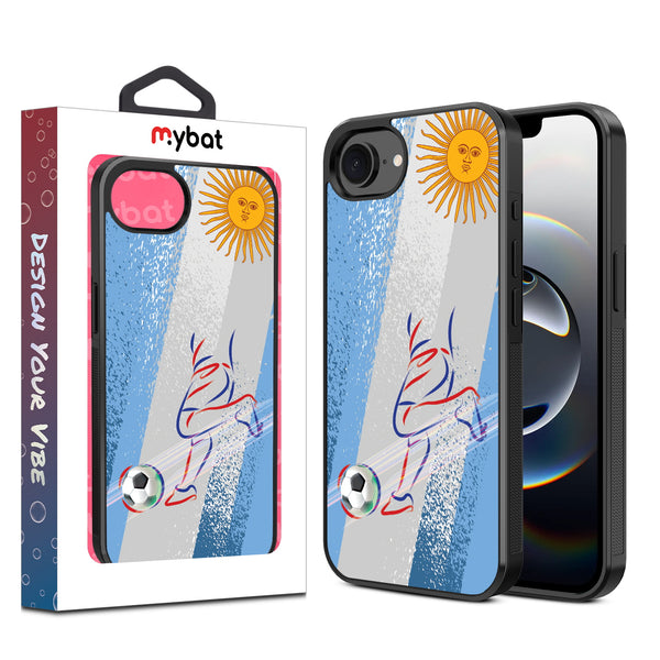 MyBat Design Lab Series Case for Apple iPhone 17e / 16e – Argentina Soccer - MIP16ECSLESM508-1.jpg