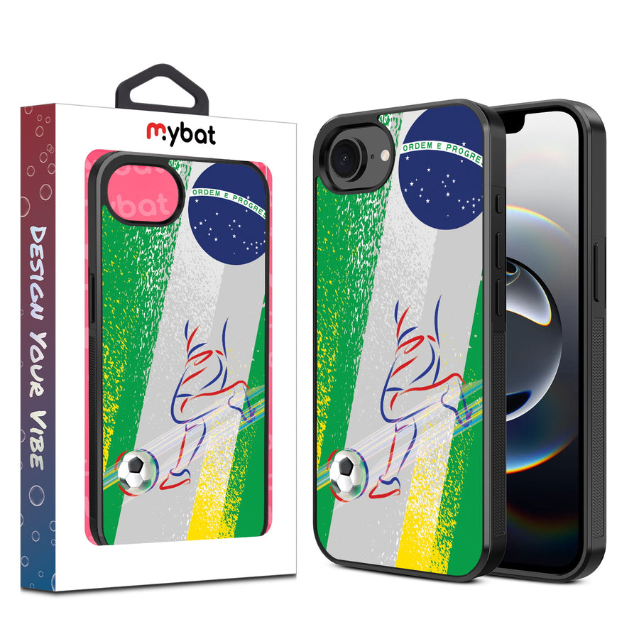 MyBat Design Lab Series Case for Apple iPhone 17e / 16e – Brazil Soccer - MIP16ECSLESM509-1.jpg
