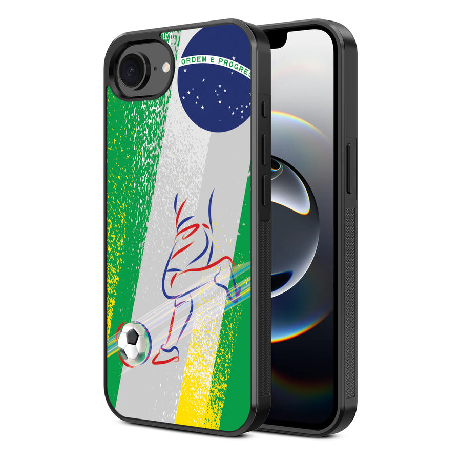 MyBat Design Lab Series Case for Apple iPhone 17e / 16e – Brazil Soccer - MIP16ECSLESM509-2.jpg
