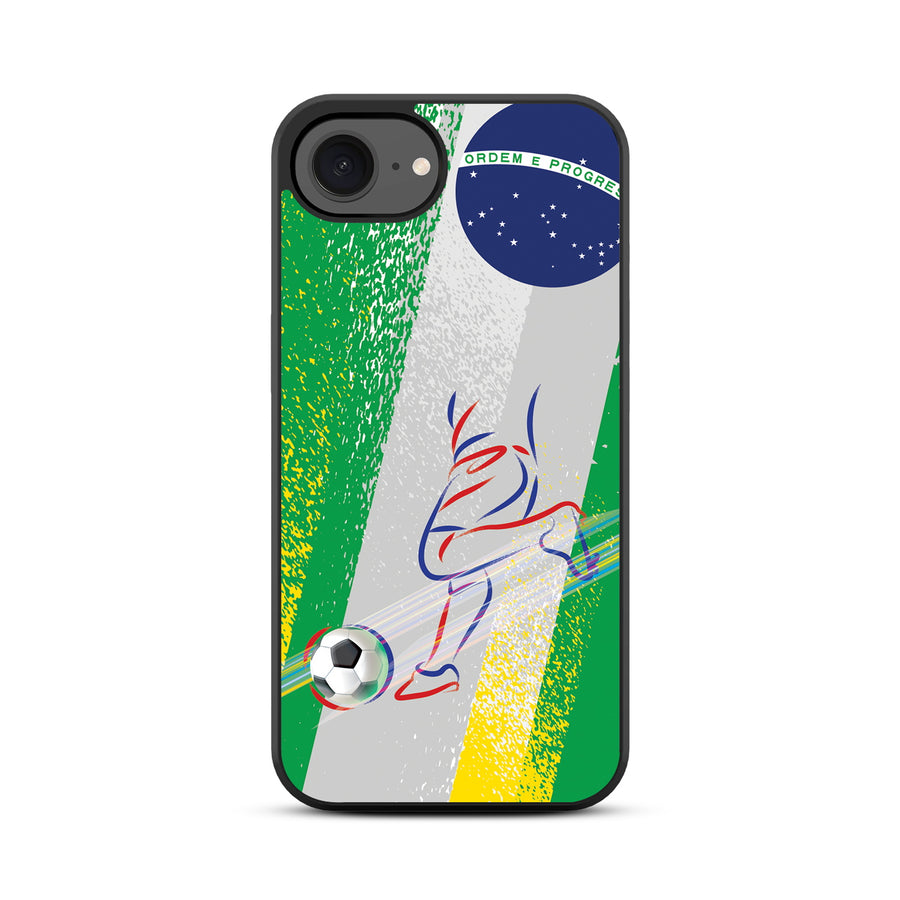 MyBat Design Lab Series Case for Apple iPhone 17e / 16e – Brazil Soccer - MIP16ECSLESM509-3.jpg