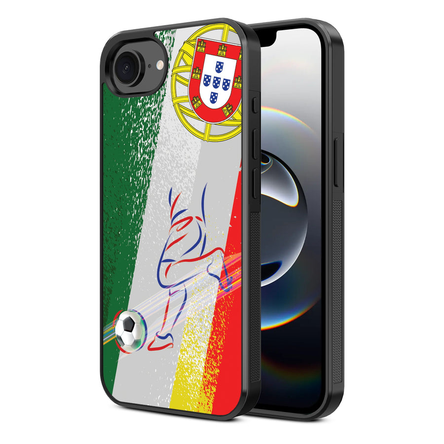 MyBat Design Lab Series Case for Apple iPhone 17e / 16e – Portugal Soccer - MIP16ECSLESM514-2.jpg