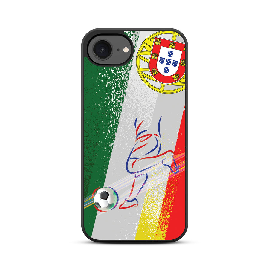 MyBat Design Lab Series Case for Apple iPhone 17e / 16e – Portugal Soccer - MIP16ECSLESM514-3.jpg