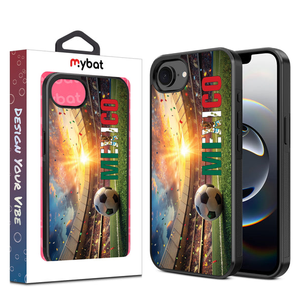 MyBat Design Lab Series Case for Apple iPhone 17e / 16e – Mexico Goal - MIP16ECSLESM517-1.jpg