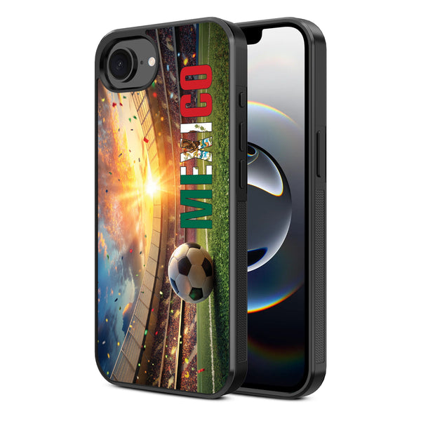 MyBat Design Lab Series Case for Apple iPhone 17e / 16e – Mexico Goal - MIP16ECSLESM517-2.jpg