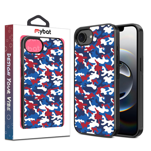MyBat Design Lab Series Case for Apple iPhone 17e / 16e – Patriot Camo - MIP16ECSLESM521.JPG