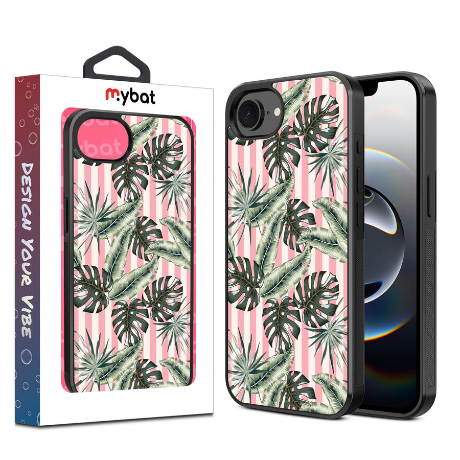 MyBat Design Lab Series Case for Apple iPhone 17e / 16e – Palm Springs - MIP16ECSLESM532.JPG