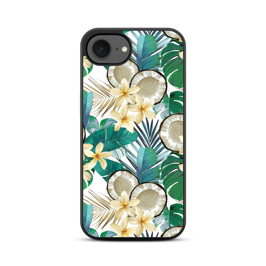 MyBat Design Lab Series Case for Apple iPhone 17e / 16e – Coco Cabana - MIP16ECSLESM534-2.JPG