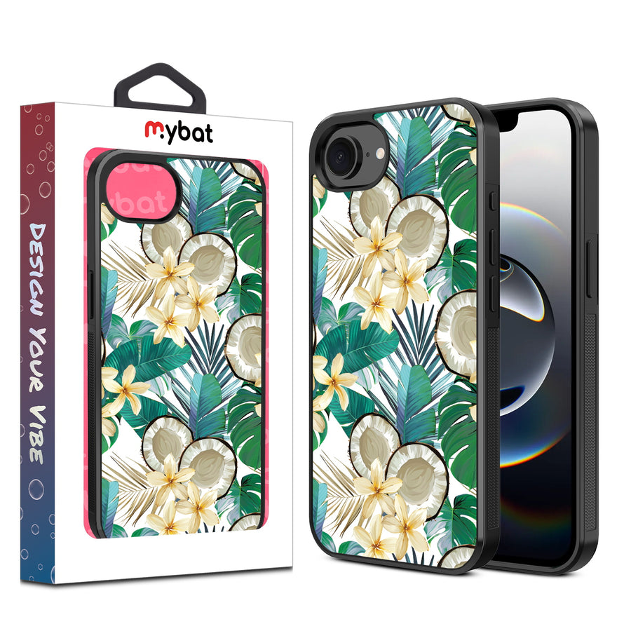 MyBat Design Lab Series Case for Apple iPhone 17e / 16e – Coco Cabana - MIP16ECSLESM534.JPG