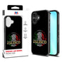 Black / iPhone 16 Plus