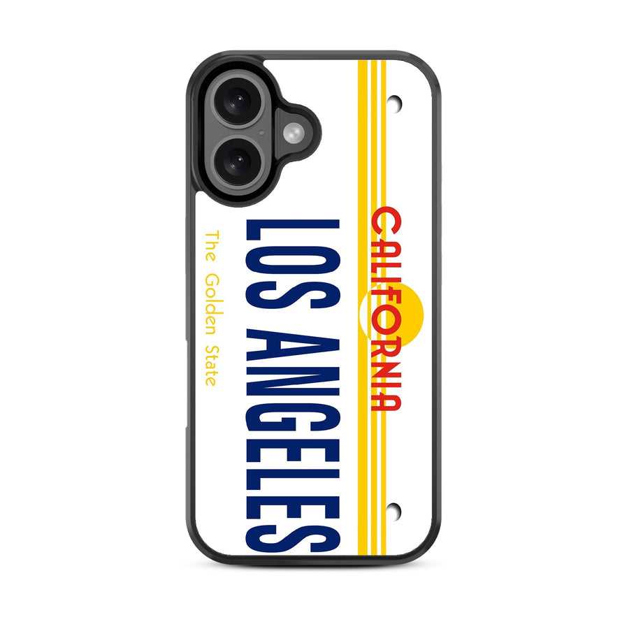 MyBat Design Lab Series Case for Apple iPhone 16 Plus - Los Angeles - MIP16MCSLESM069-3.jpg