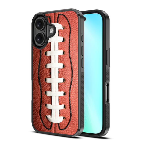 MyBat Design Lab Series Case for Apple iPhone 16 Plus - Football - MIP16MCSLESM089-2.jpg