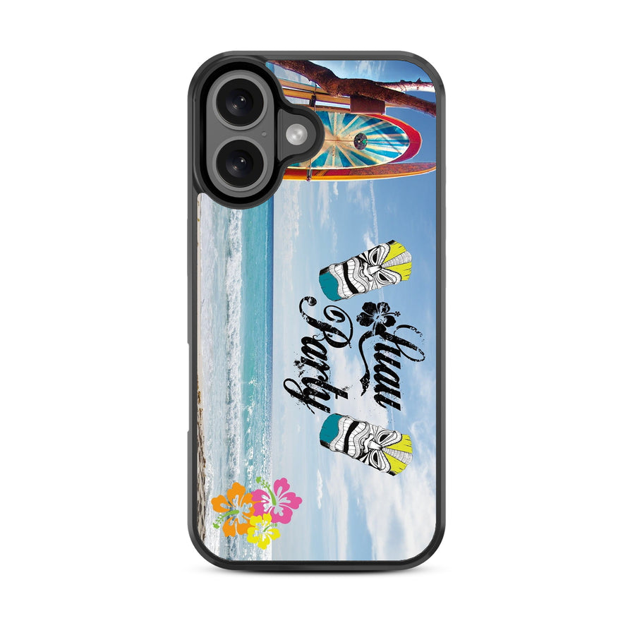 MyBat Design Lab Series Case for Apple iPhone 16 Plus - Luau - MIP16MCSLESM134-3.jpg