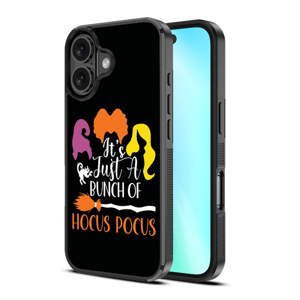 MyBat Design Lab Series Case for Apple iPhone 16 Plus - Hocus Pocus - MIP16MCSLESM226-2.jpg