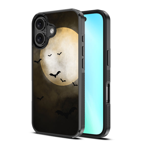 MyBat Design Lab Series Case for Apple iPhone 16 Plus - Fright Night - MIP16MCSLESM235-2.jpg
