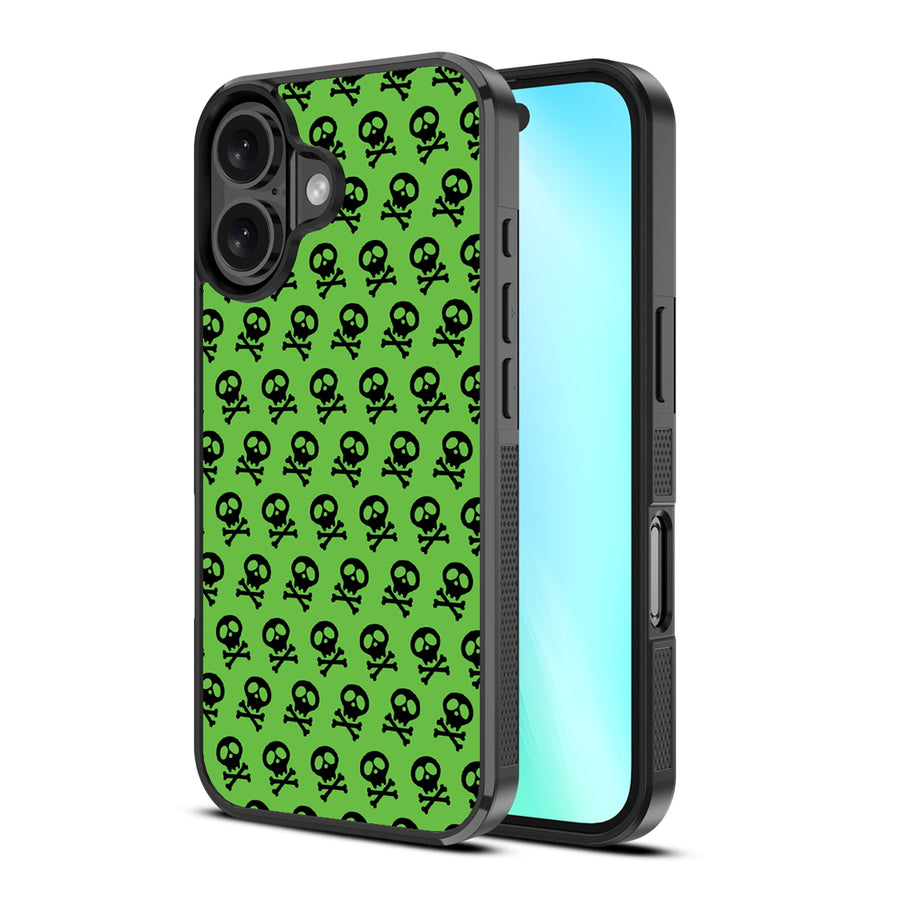 MyBat Design Lab Series Case for Apple iPhone 16 Plus - Toxic - MIP16MCSLESM241-2.jpg