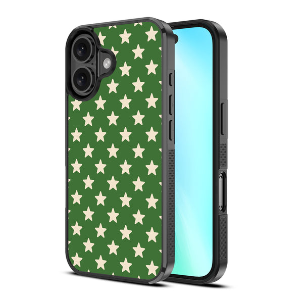 MyBat Design Lab Series Case for Apple iPhone 16 Plus - Tree Toppers - MIP16MCSLESM284-2.jpg