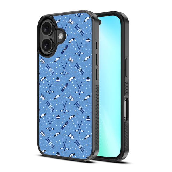 MyBat Design Lab Series Case for Apple iPhone 16 Plus - Powder Pleasures - MIP16MCSLESM327-2.jpg