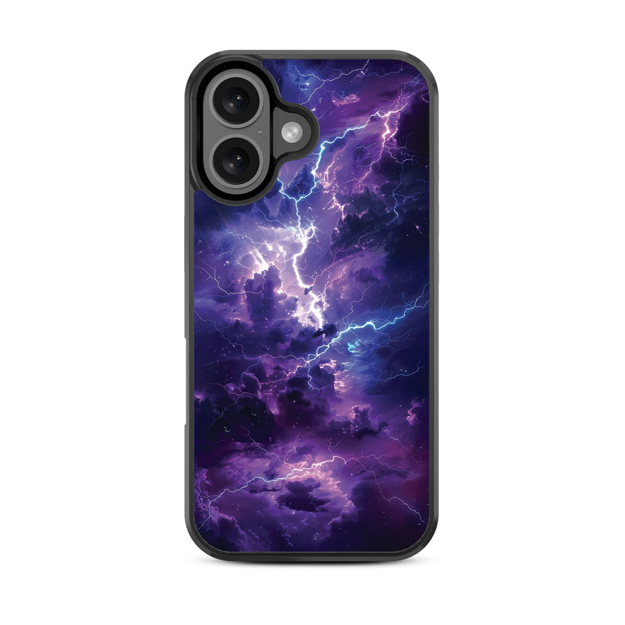 MyBat Design Lab Series Case for Apple iPhone 16 Plus - Lightning Storm - MIP16MCSLESM353-3.jpg