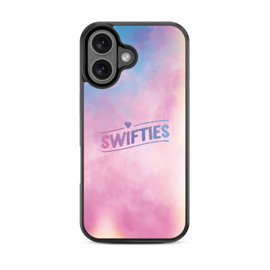 MyBat Design Lab Series Case for Apple iPhone 16 Plus - Swifties - MIP16MCSLESM360-3.jpg