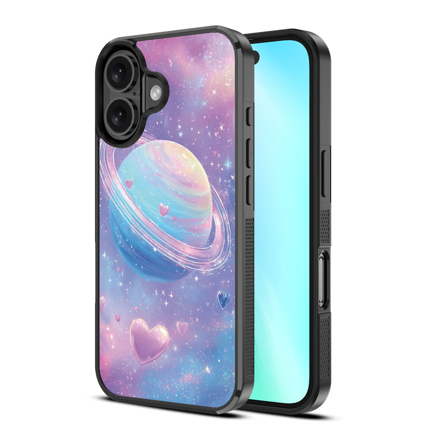 MyBat Design Lab Series Case for Apple iPhone 16 Plus - Planetary Love - MIP16MCSLESM372-2.jpg