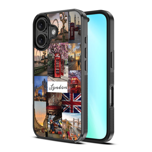 MyBat Design Lab Series Case for Apple iPhone 16 Plus - London - MIP16MCSLESM393-2.jpg