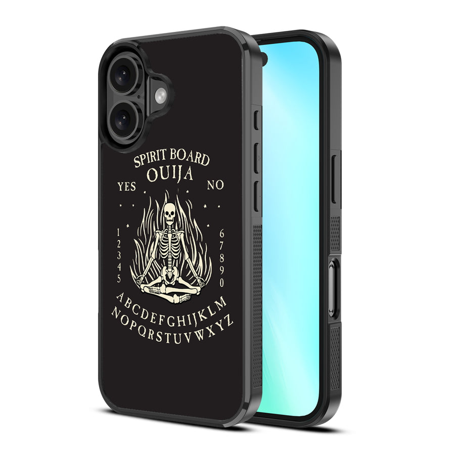 MyBat Design Lab Series Case for Apple iPhone 16 Plus - Ouija - MIP16MCSLESM397-2.jpg