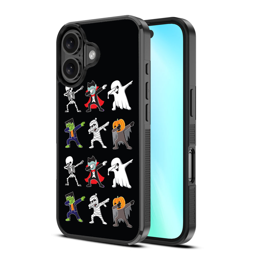 MyBat Design Lab Series Case for Apple iPhone 16 Plus - Monster Dab - MIP16MCSLESM401-2.jpg