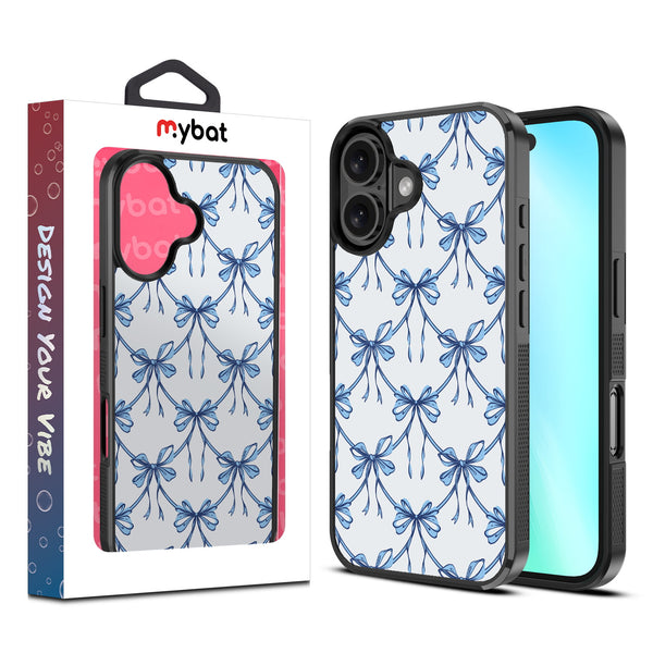 MyBat Design Lab Series Case for Apple iPhone 16 Plus - Blue Ribbon - MIP16MCSLESM494-1.jpg