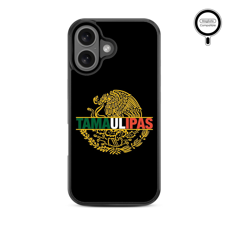 MyBat Design Lab Series MagSafe Case for Apple iPhone 16 Plus - Tamaulipas - MIP16MCSLESMSM053-3.jpg