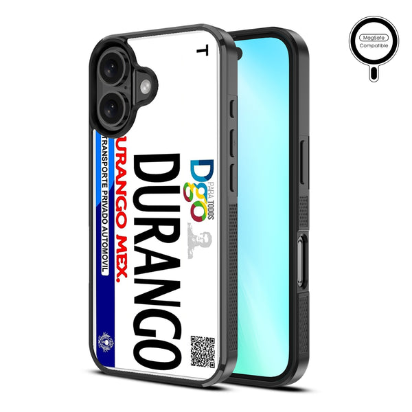 MyBat Design Lab Series MagSafe Case for Apple iPhone 16 Plus - Durango - MIP16MCSLESMSM062-2.jpg