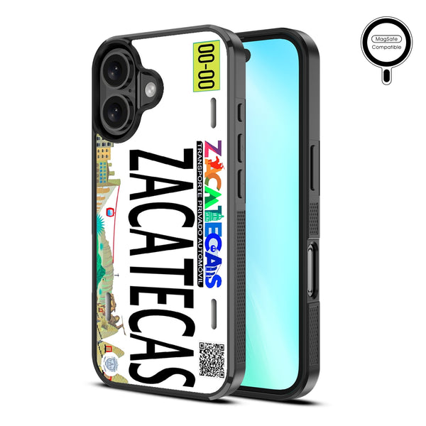 MyBat Design Lab Series MagSafe Case for Apple iPhone 16 Plus - Zacatecas - MIP16MCSLESMSM079-2.jpg