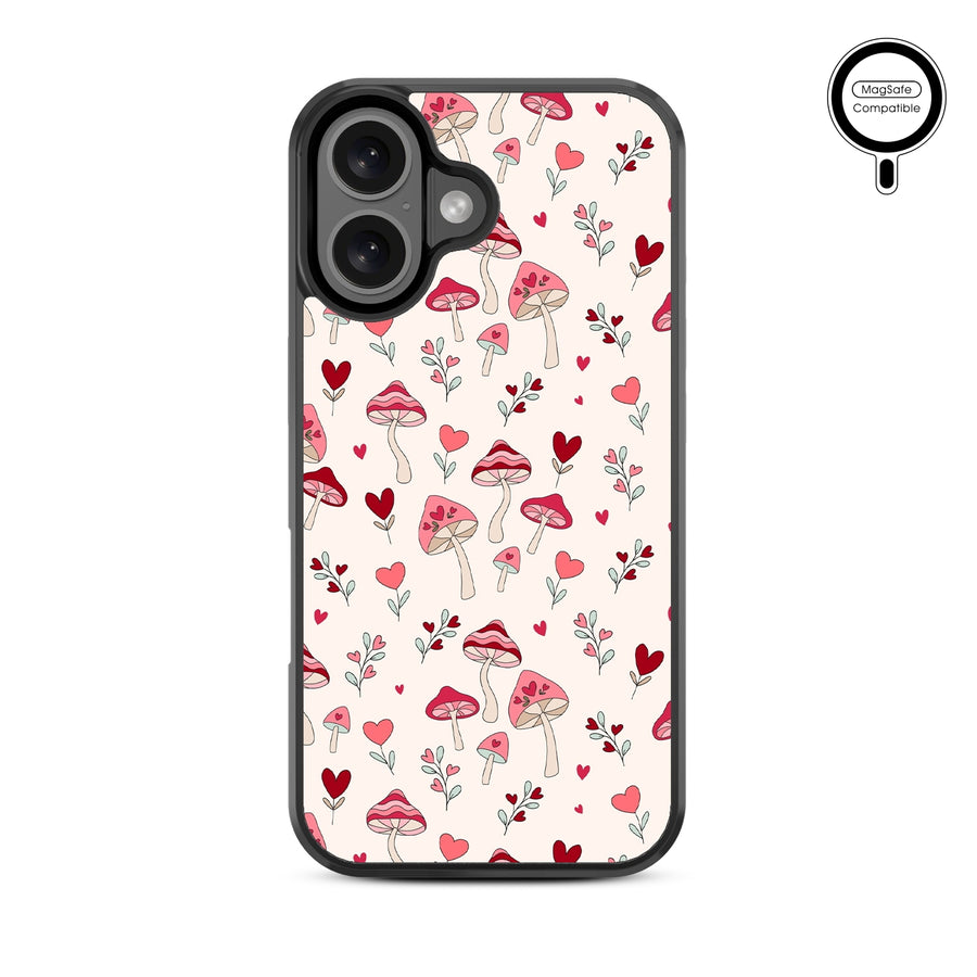MyBat Design Lab Series MagSafe Case for Apple iPhone 16 Plus - So Mush Love - MIP16MCSLESMSM096-3.jpg