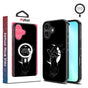 Black / iPhone 16 Plus