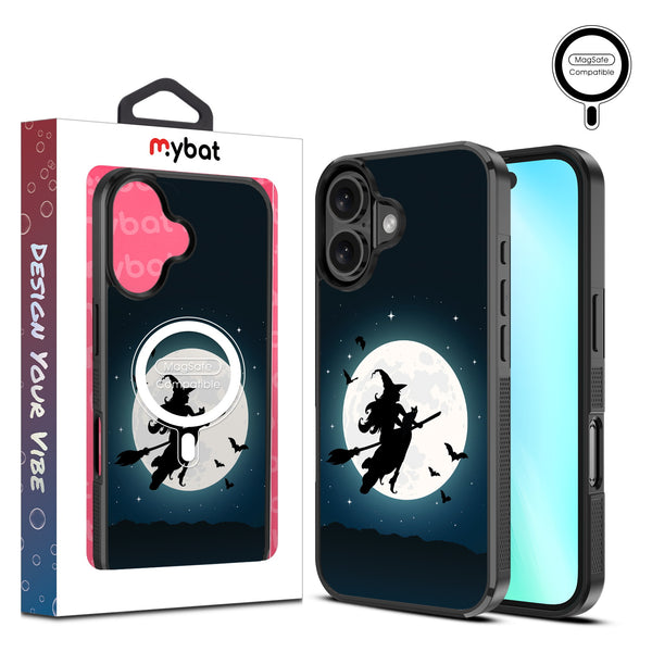 MyBat Design Lab Series MagSafe Case for Apple iPhone 16 Plus - Bewitched - MIP16MCSLESMSM228-1.jpg