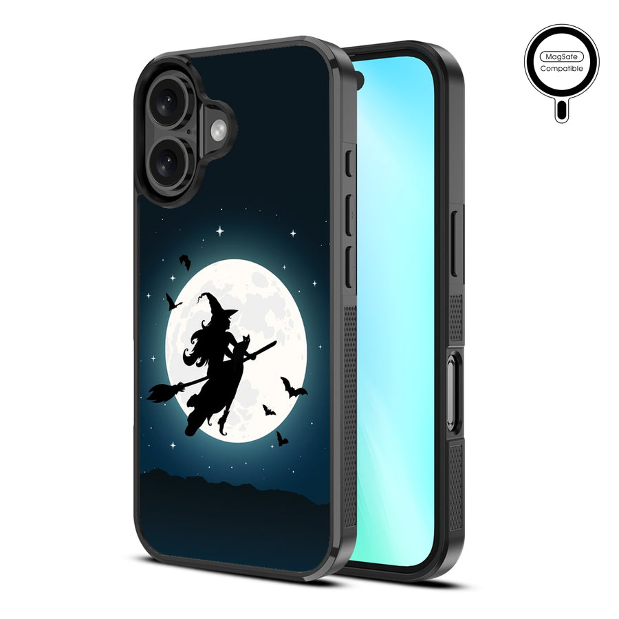 MyBat Design Lab Series MagSafe Case for Apple iPhone 16 Plus - Bewitched - MIP16MCSLESMSM228-2.jpg